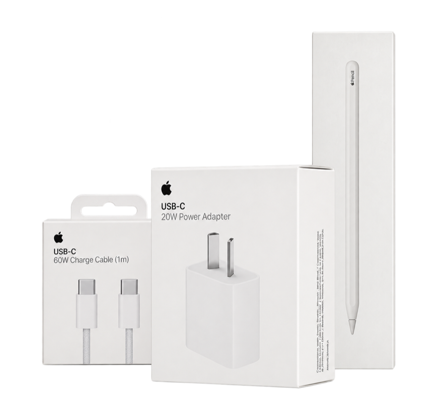 Accesorios Apple