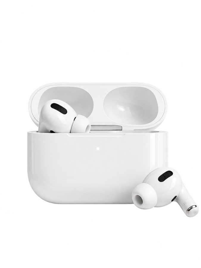 AirPods