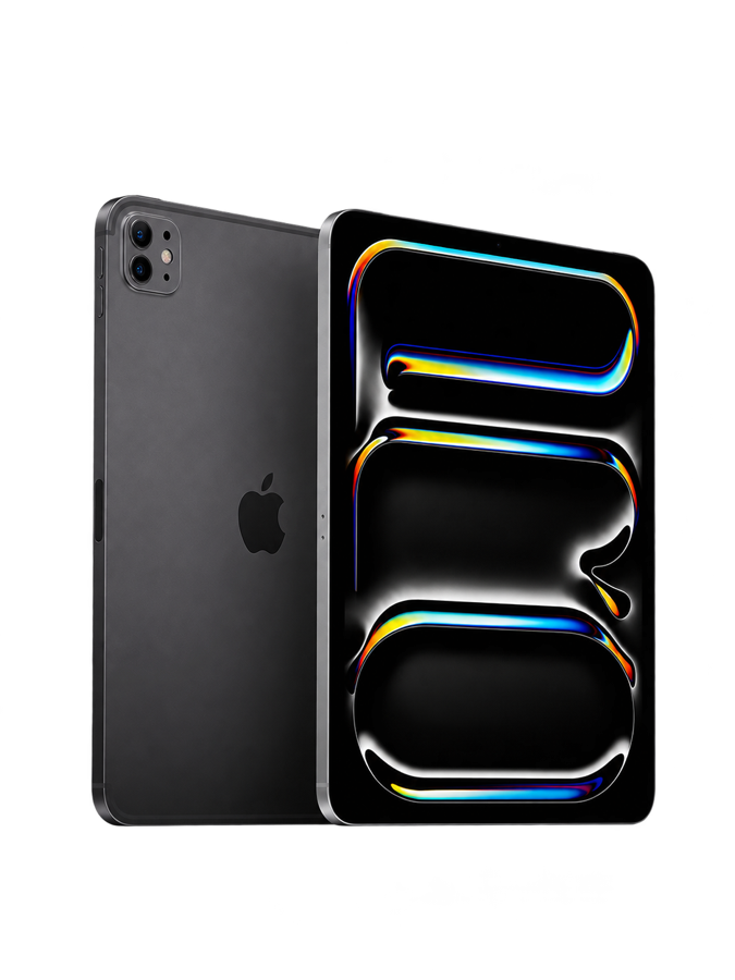 iPad